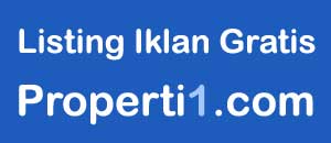 Pasang Iklan Properti Gratis